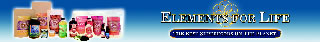 Elementsforlife