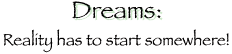 Dreams logo