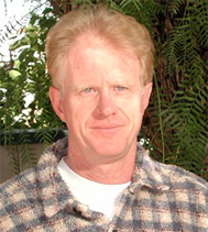 Ed Begley Jr