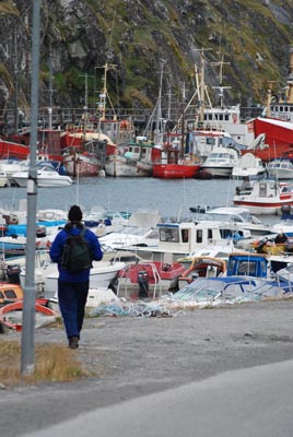 shipyard